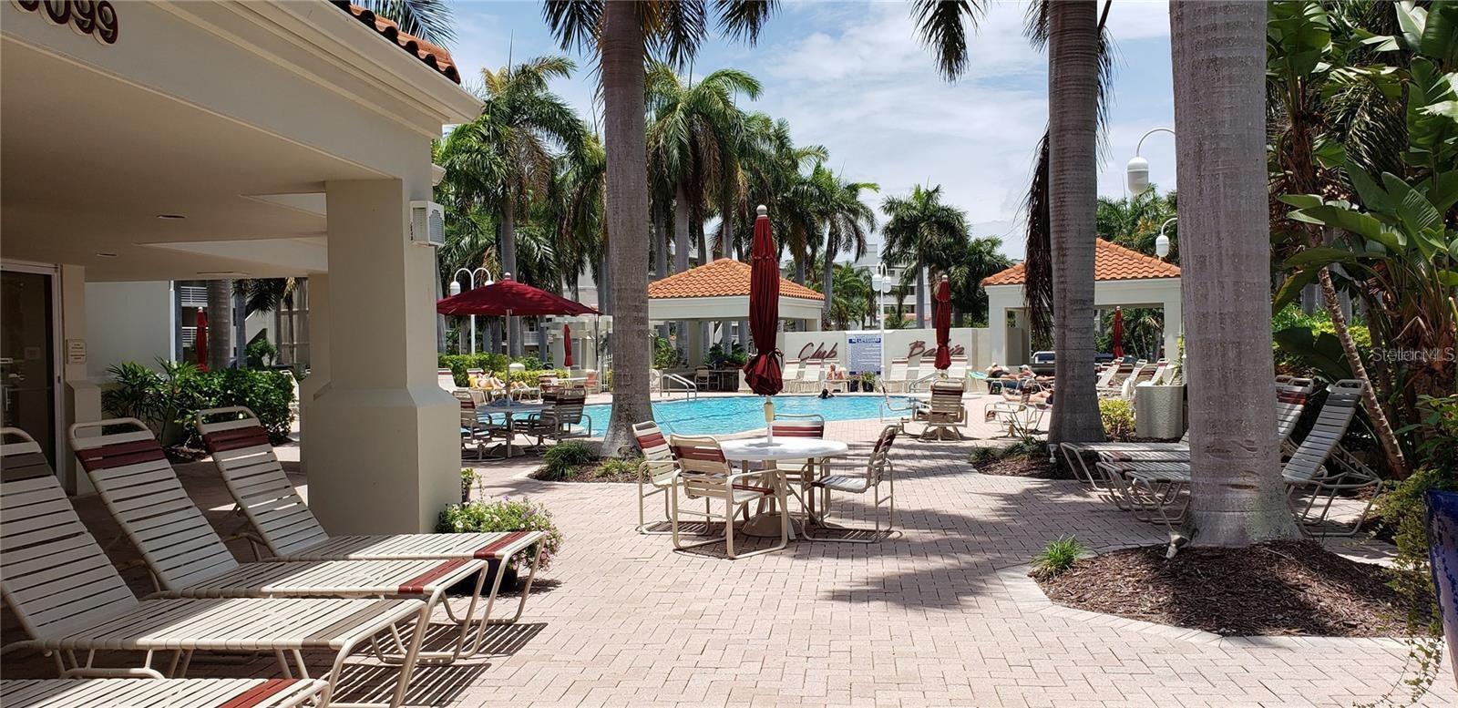 5801 BAHIA DEL MAR CIR #113, ST PETERSBURG, FL, 33715