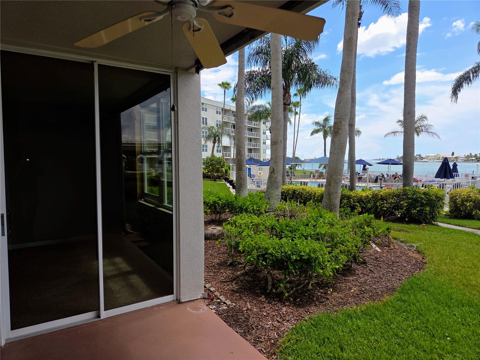 5801 BAHIA DEL MAR CIR #113, ST PETERSBURG, FL, 33715