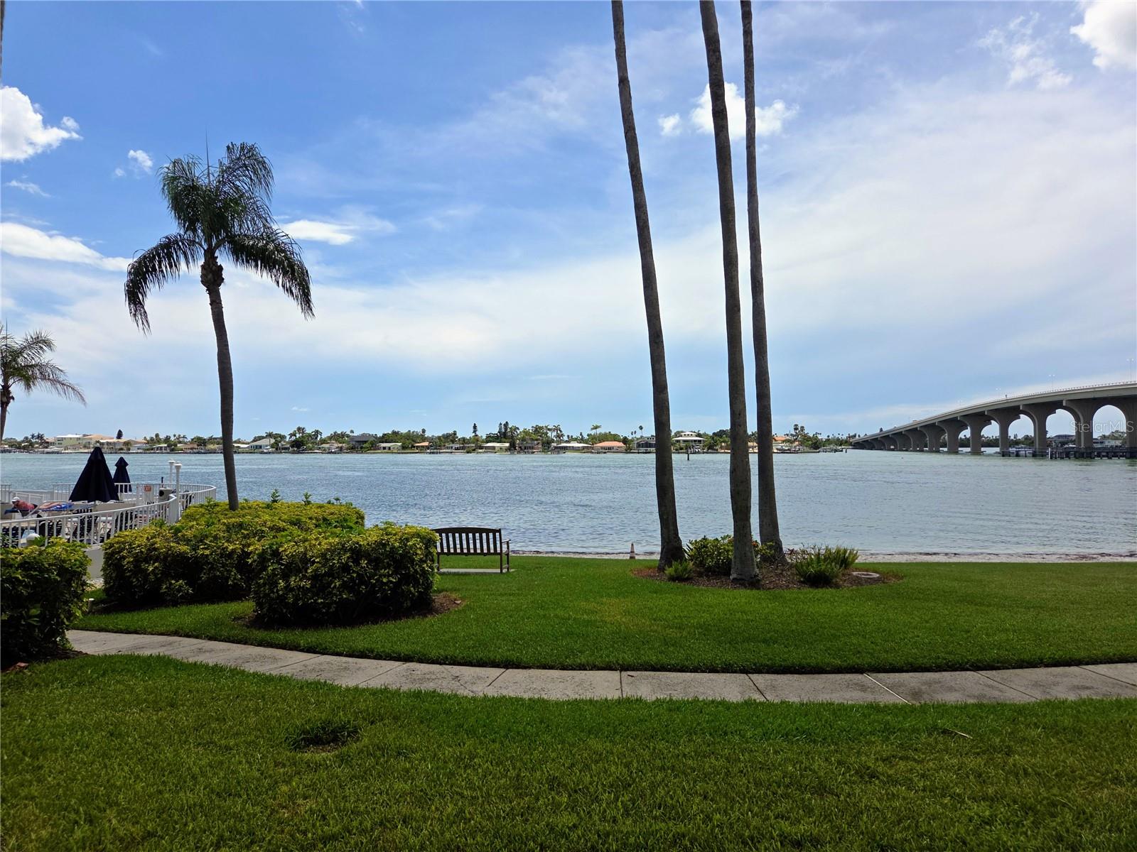 5801 BAHIA DEL MAR CIR #113, ST PETERSBURG, FL, 33715