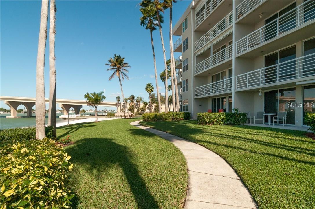 5801 BAHIA DEL MAR CIR #113, ST PETERSBURG, FL, 33715