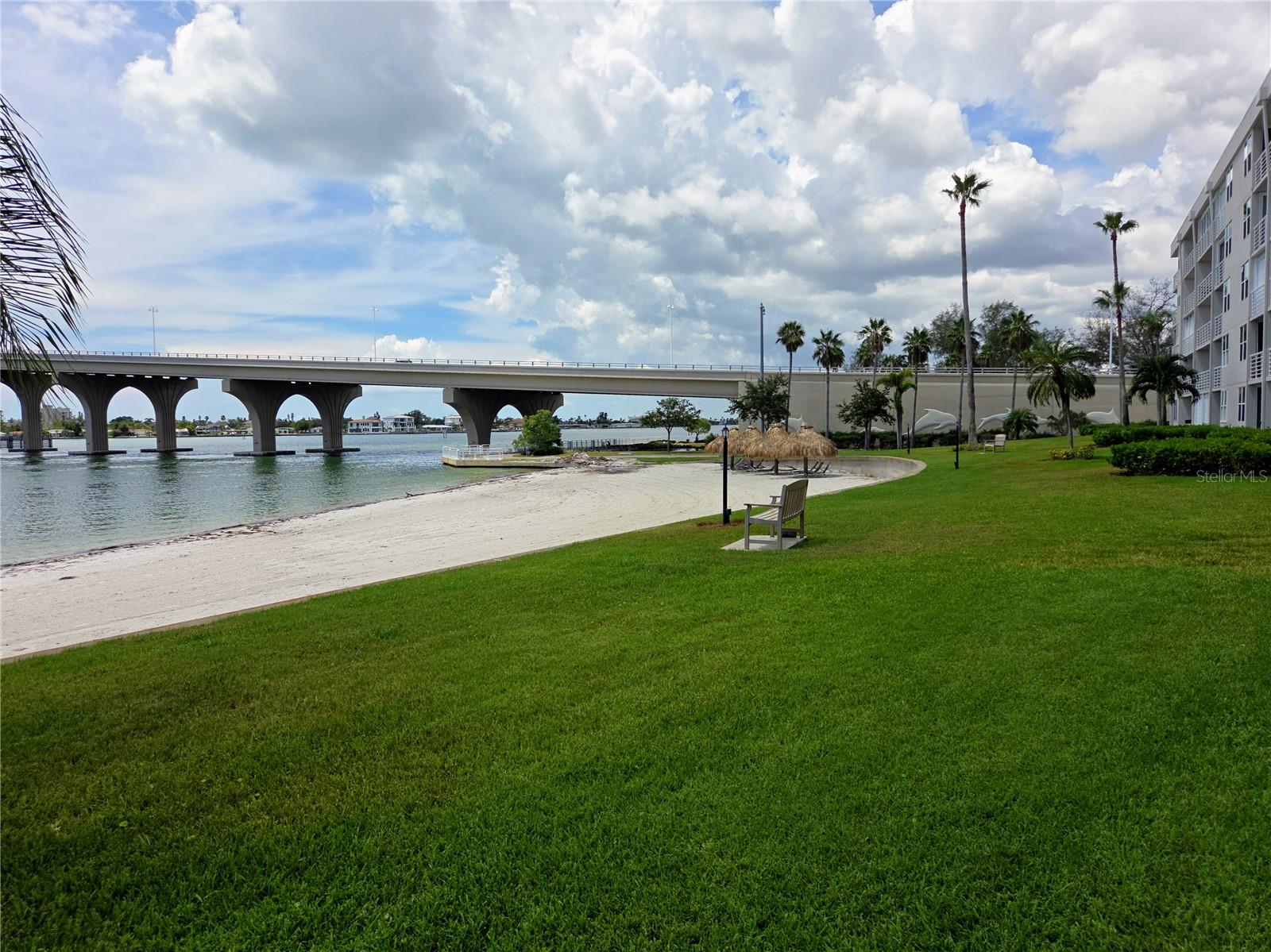 5801 BAHIA DEL MAR CIR #113, ST PETERSBURG, FL, 33715