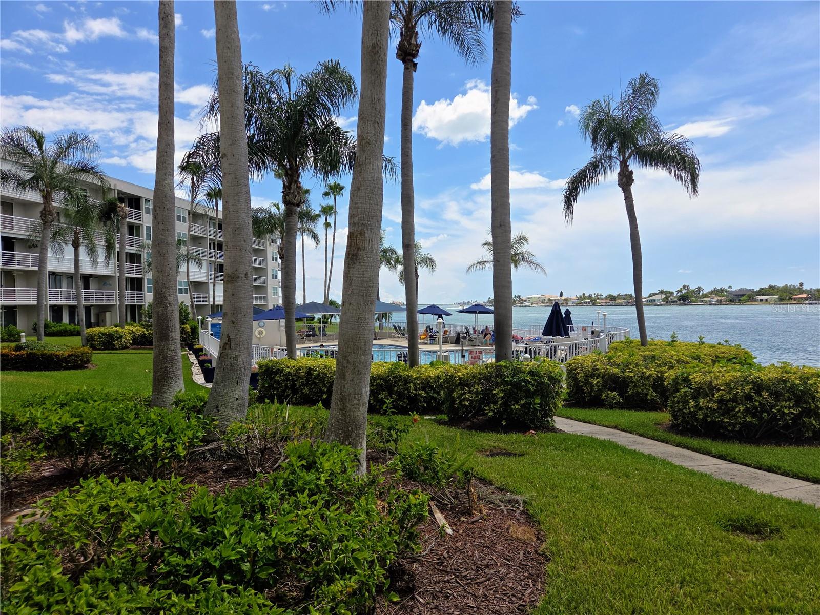 5801 BAHIA DEL MAR CIR #113, ST PETERSBURG, FL, 33715