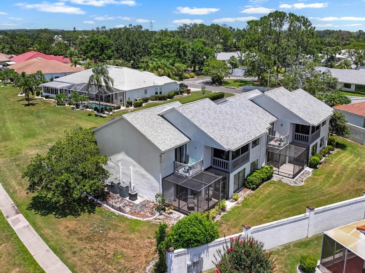 609 LIVELY DR #B, SUN CITY CENTER, FL, 33573