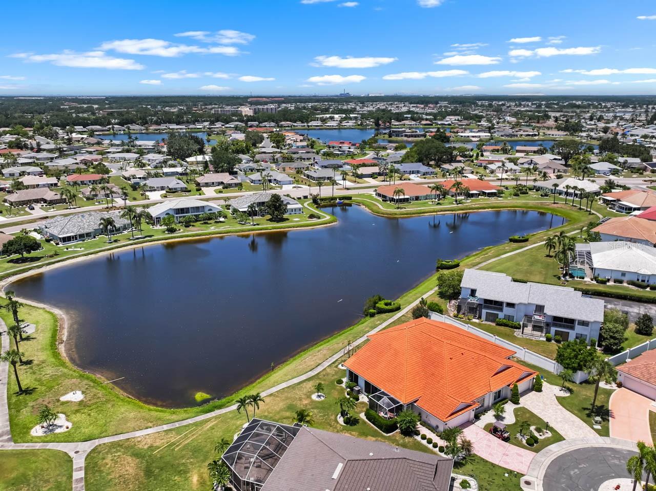 609 LIVELY DR #B, SUN CITY CENTER, FL, 33573