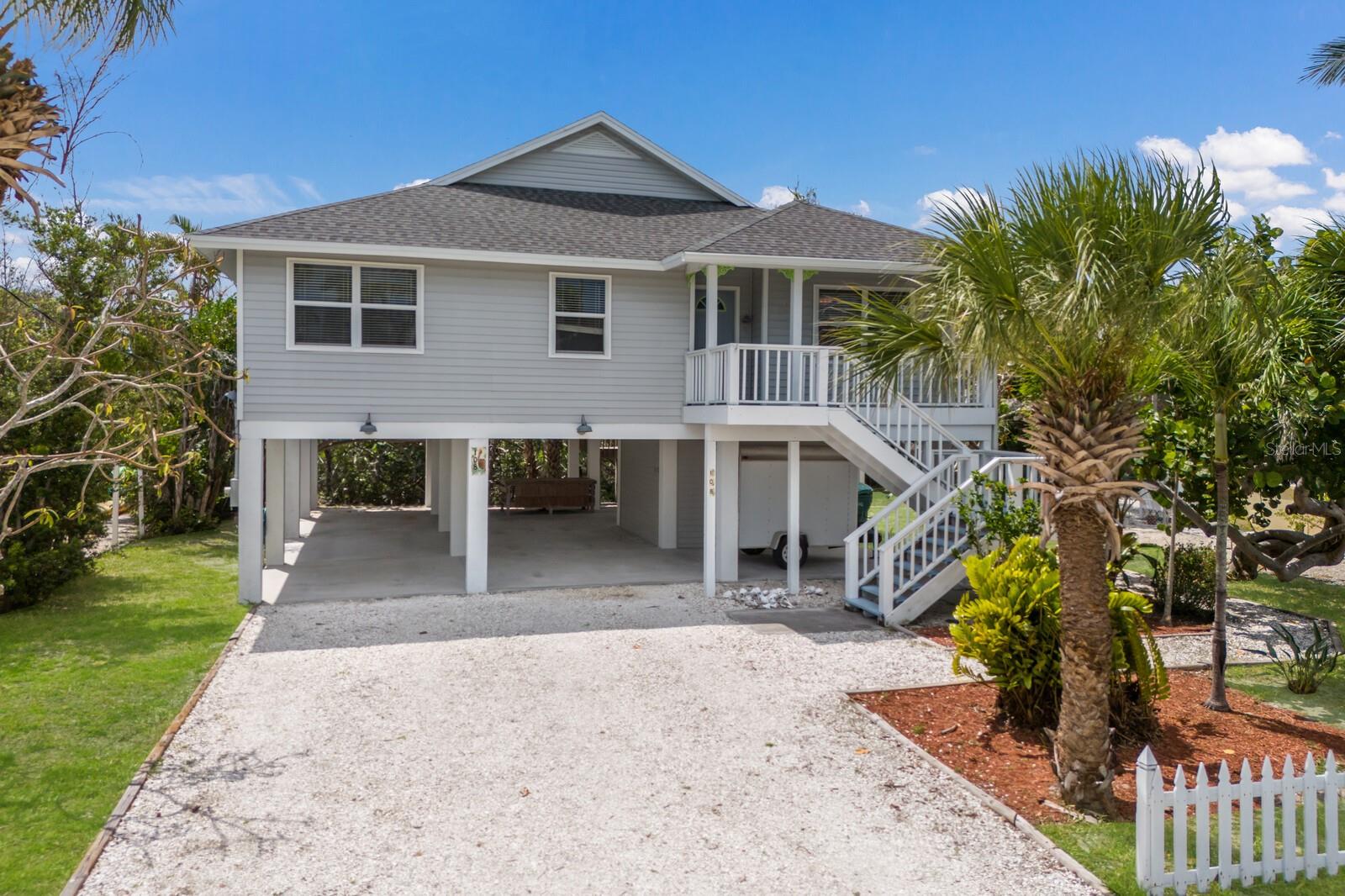 108 PELICAN DR, ANNA MARIA, FL, 34216