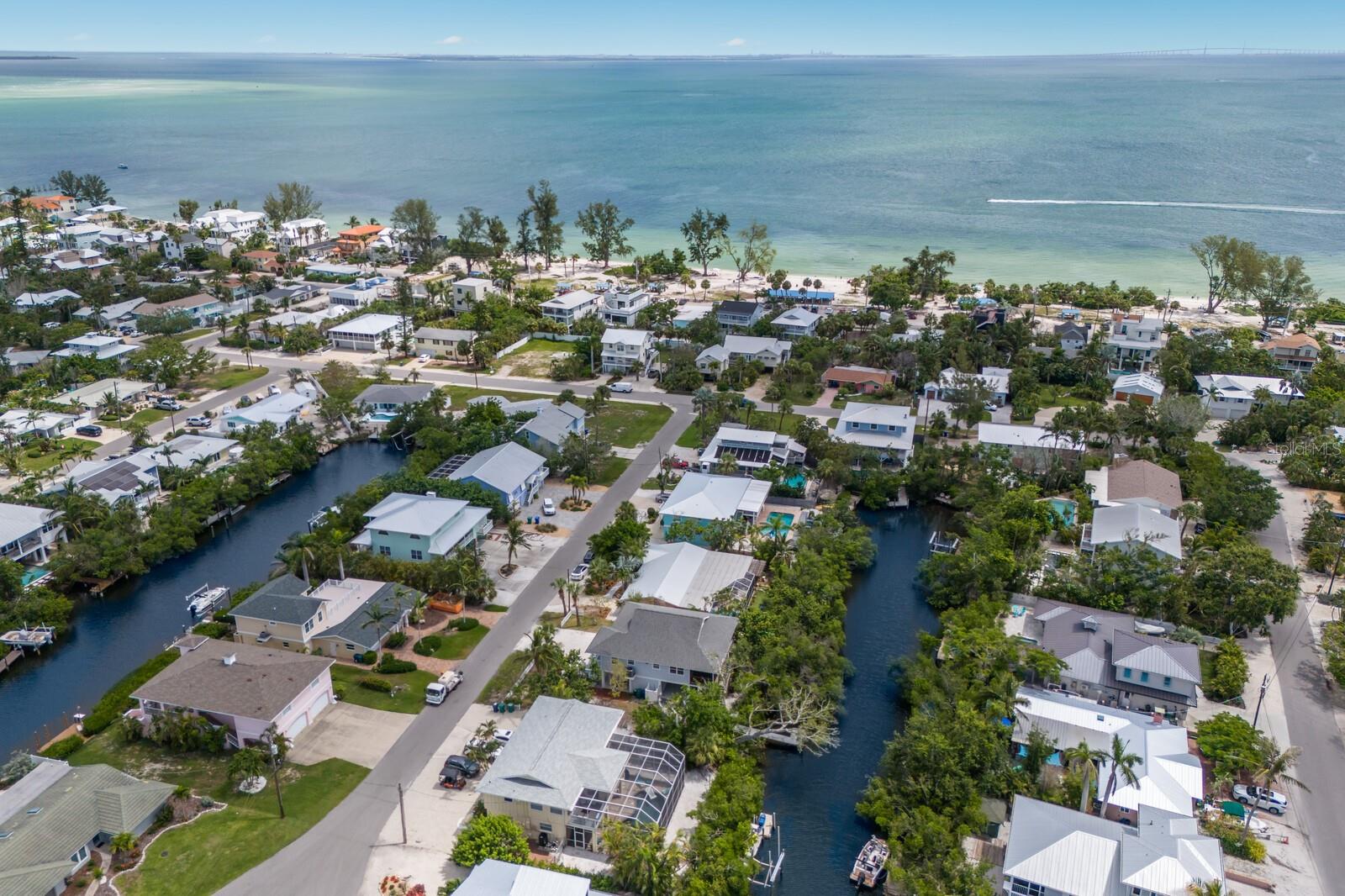 108 PELICAN DR, ANNA MARIA, FL, 34216