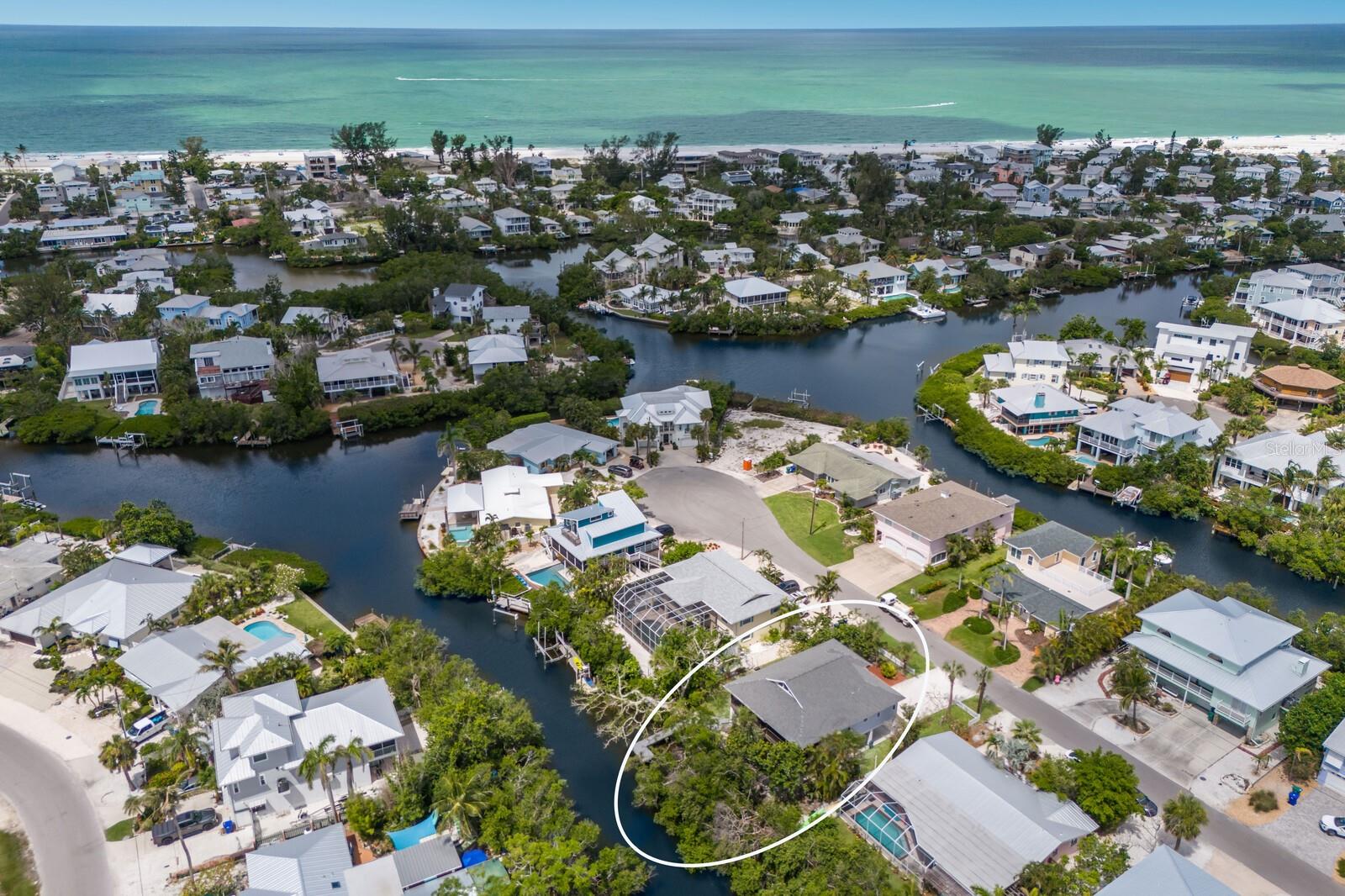 108 PELICAN DR, ANNA MARIA, FL, 34216