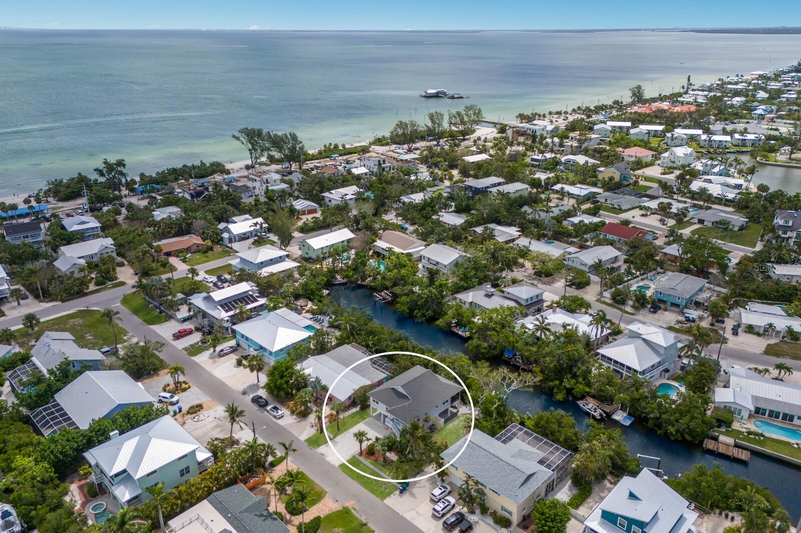 108 PELICAN DR, ANNA MARIA, FL, 34216