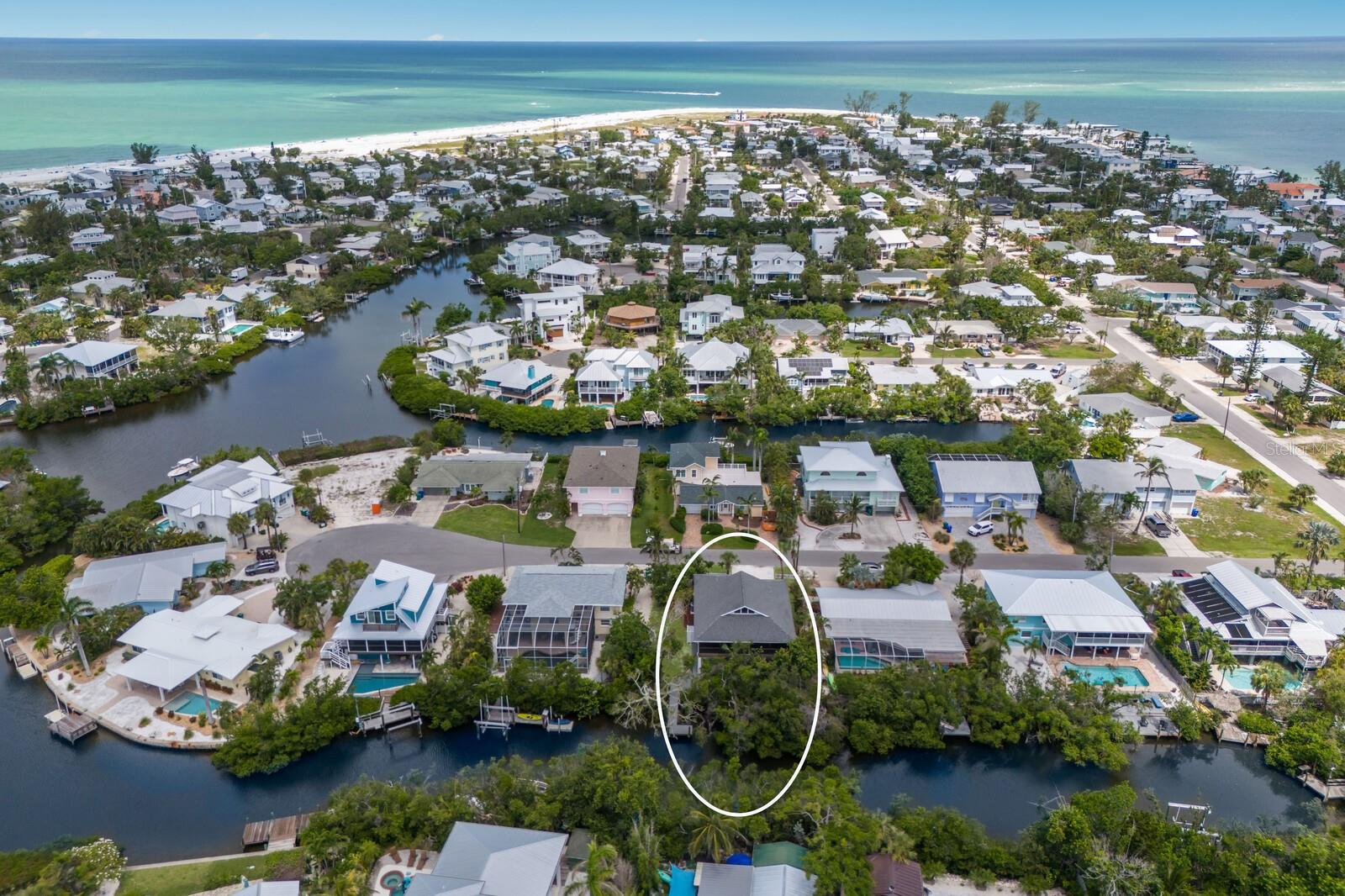 108 PELICAN DR, ANNA MARIA, FL, 34216
