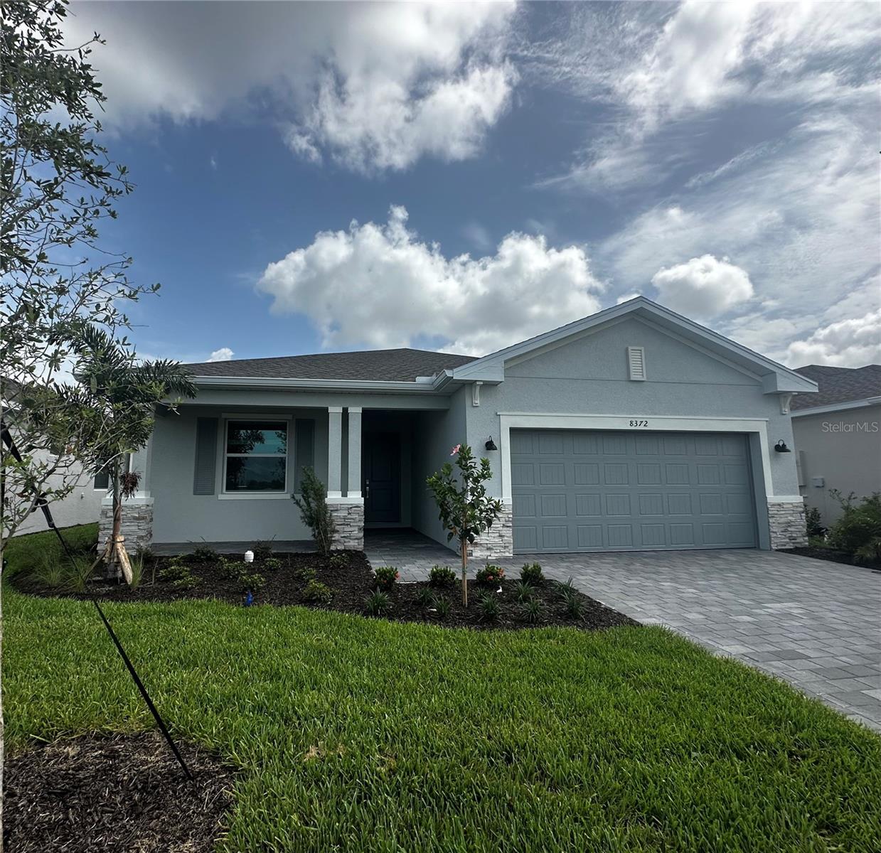 8372 WATERSCAPE RD, ENGLEWOOD, FL, 34224