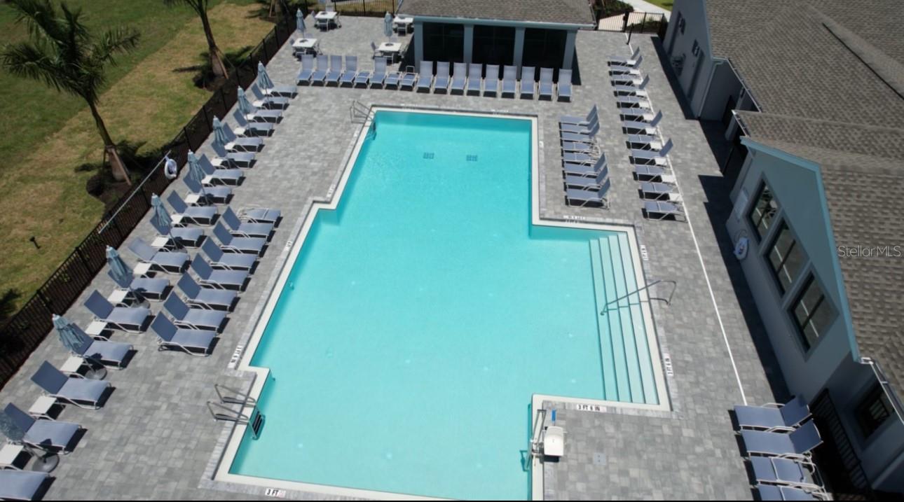 8372 WATERSCAPE RD, ENGLEWOOD, FL, 34224