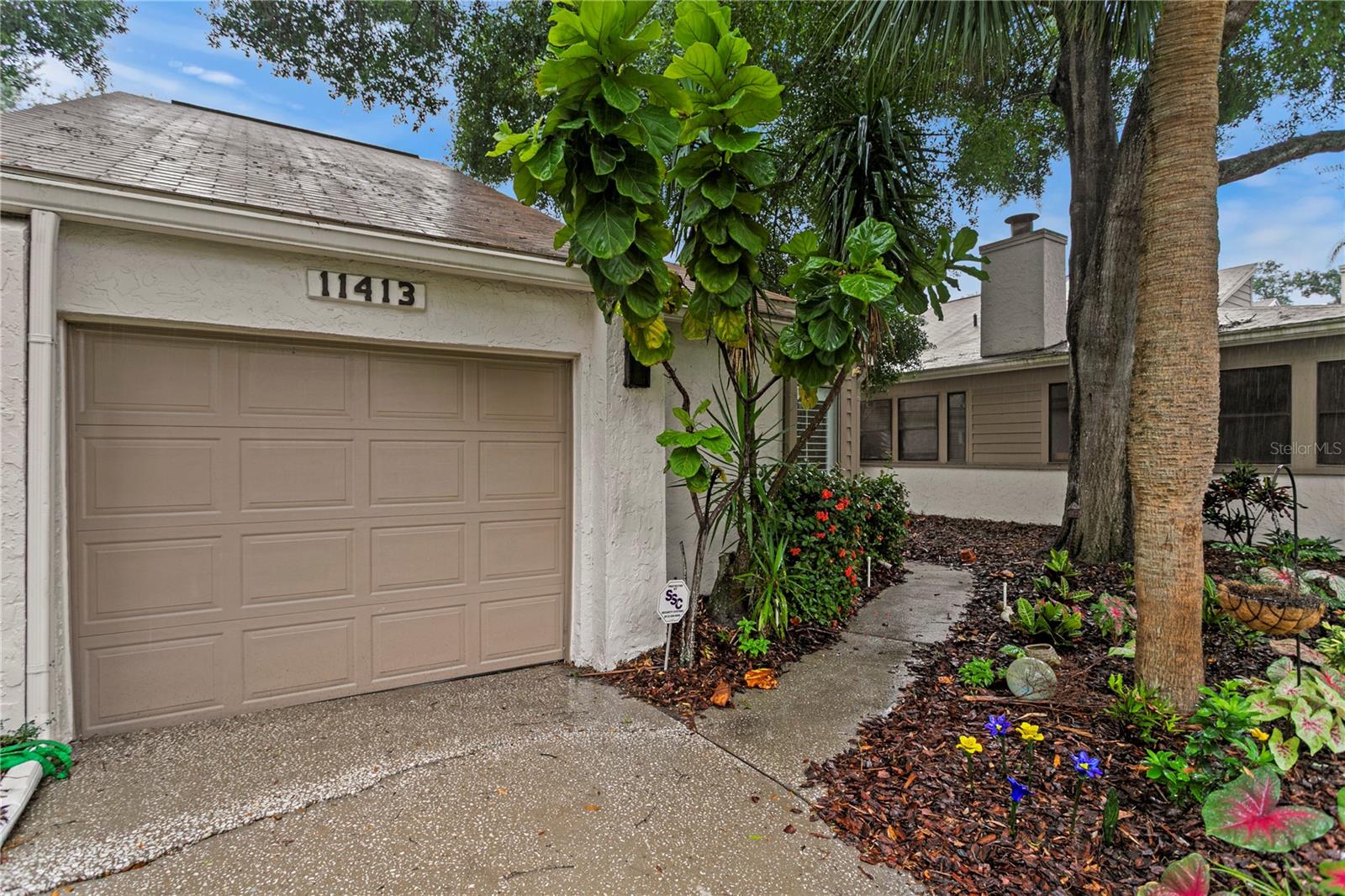 11413 GALLERIA DR, TAMPA, FL, 33618