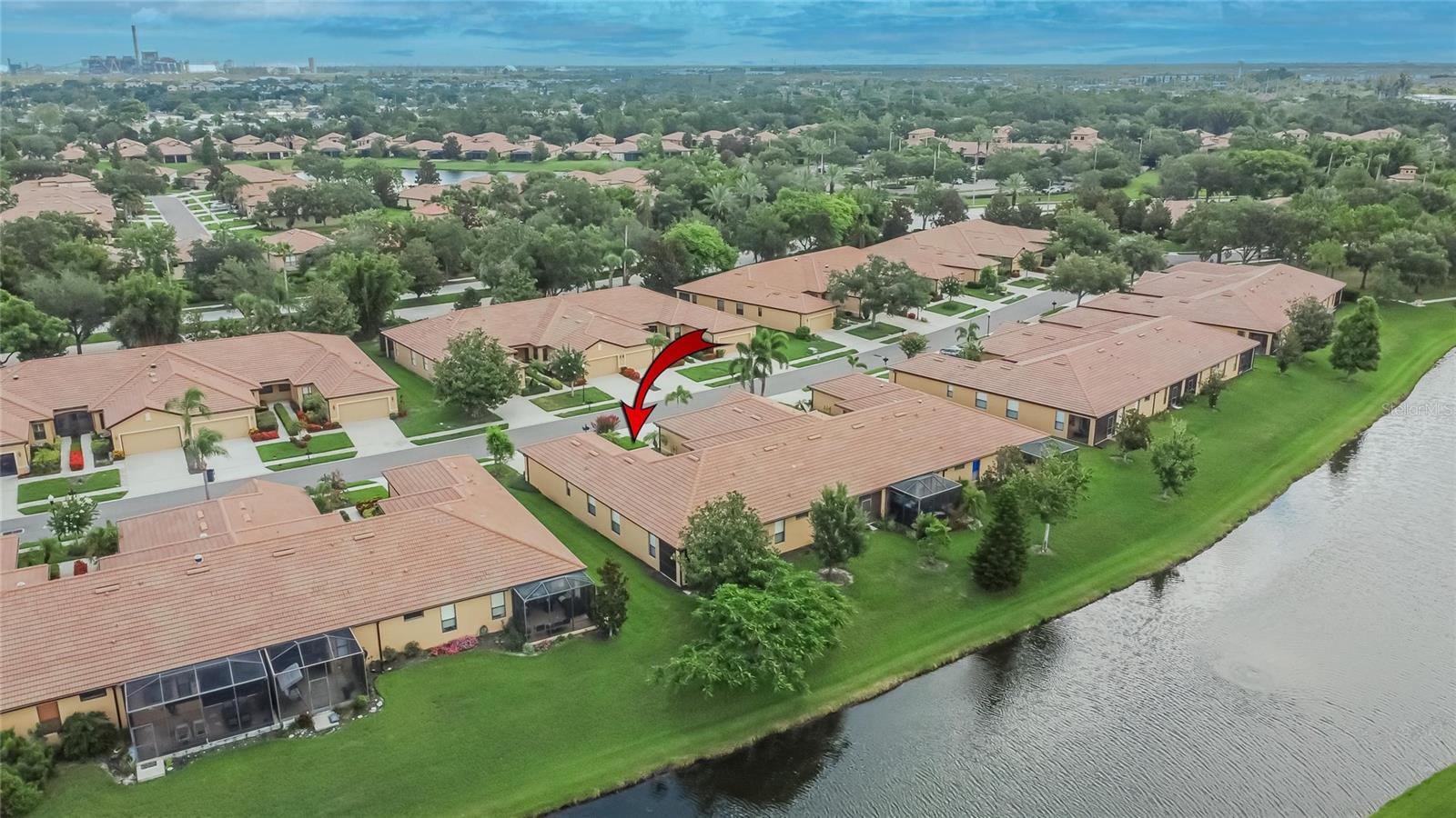 226 SHELL FALLS DR, APOLLO BEACH, FL, 33572