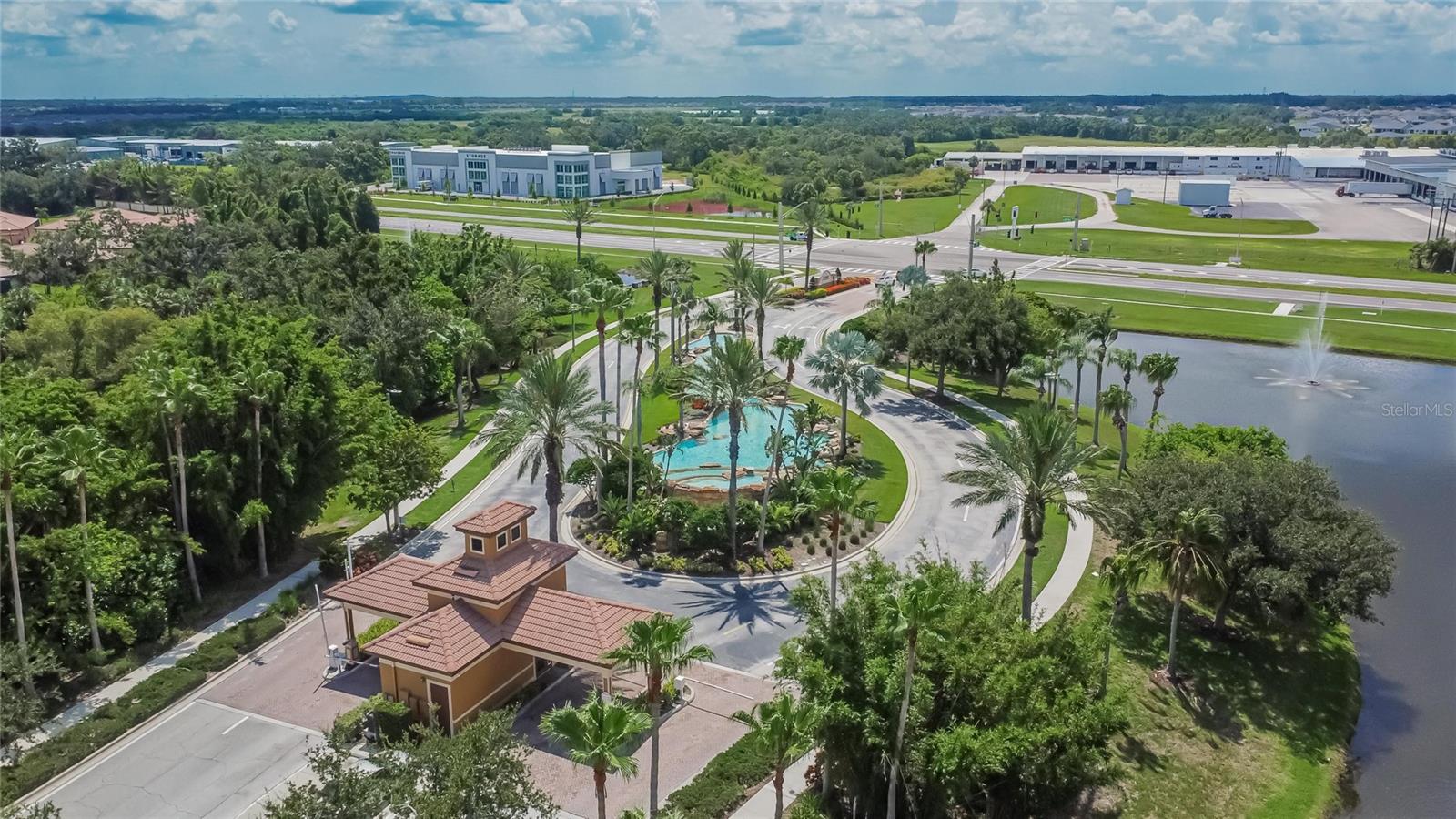 226 SHELL FALLS DR, APOLLO BEACH, FL, 33572