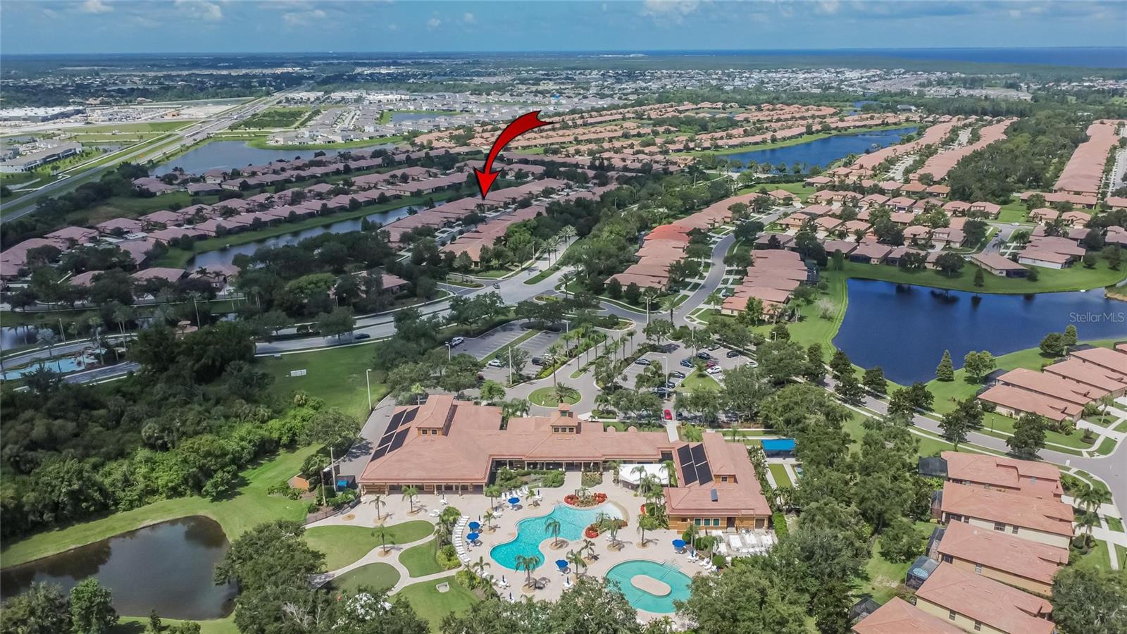 226 SHELL FALLS DR, APOLLO BEACH, FL, 33572