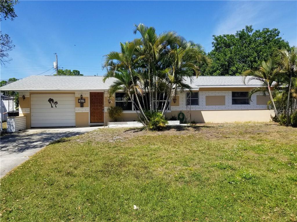 6731 31ST TER N, ST PETERSBURG, FL, 33710