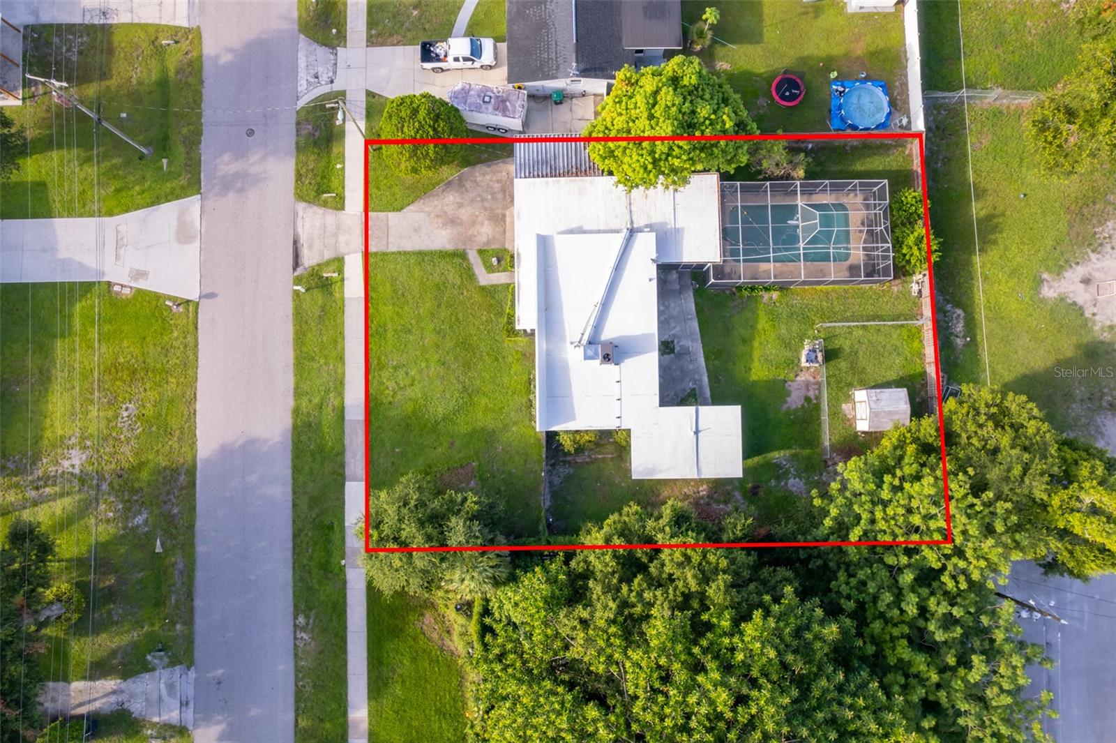 6416 SHERYL ANN DR, ORLANDO, FL, 32809