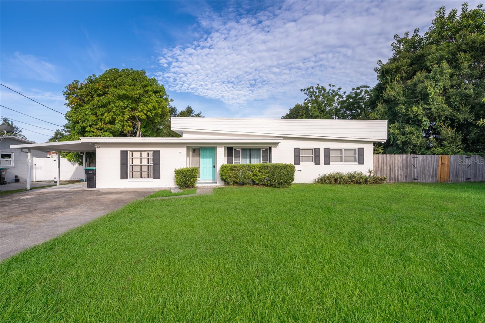 6416 SHERYL ANN DR, ORLANDO, FL, 32809