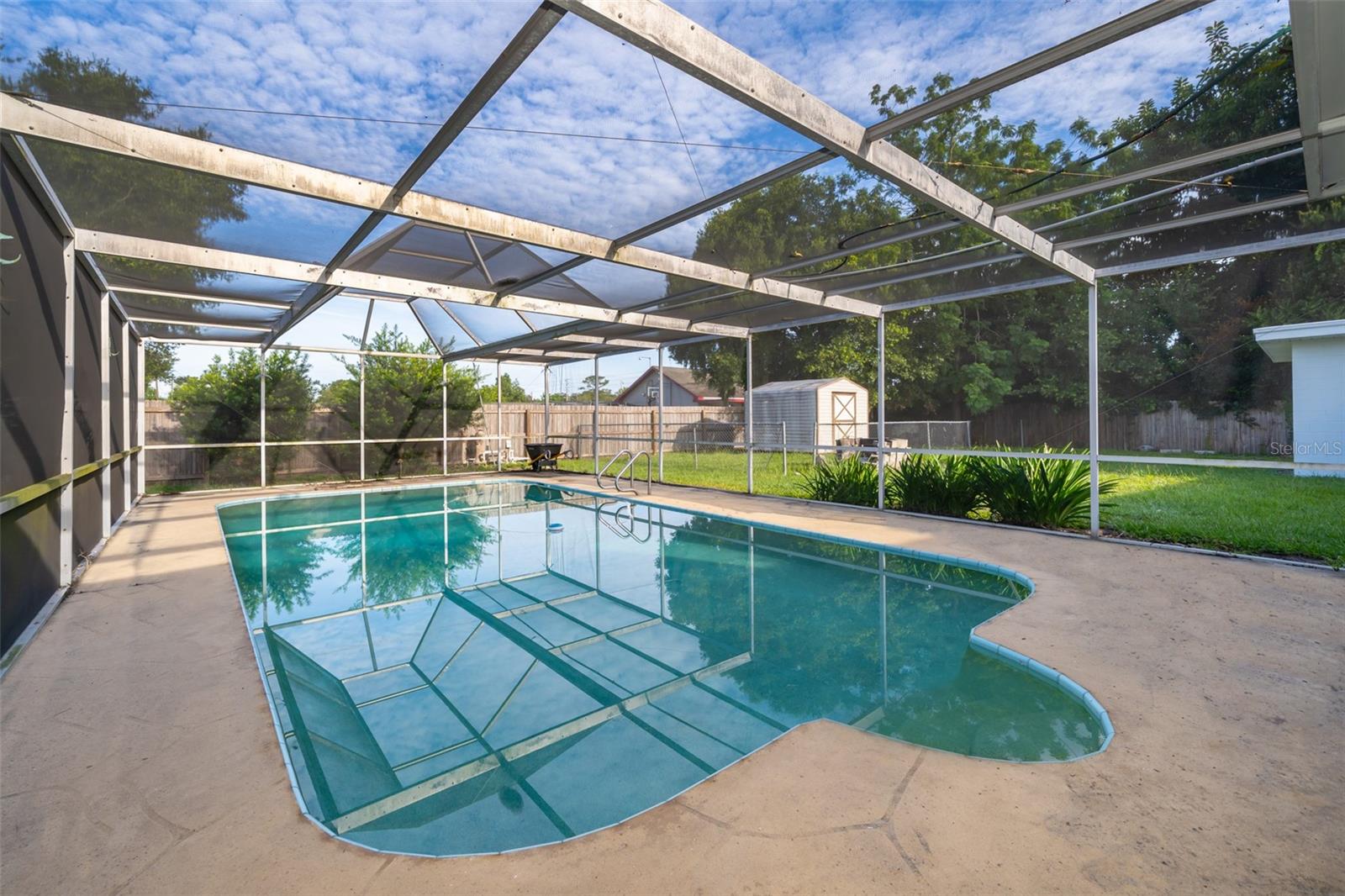 6416 SHERYL ANN DR, ORLANDO, FL, 32809