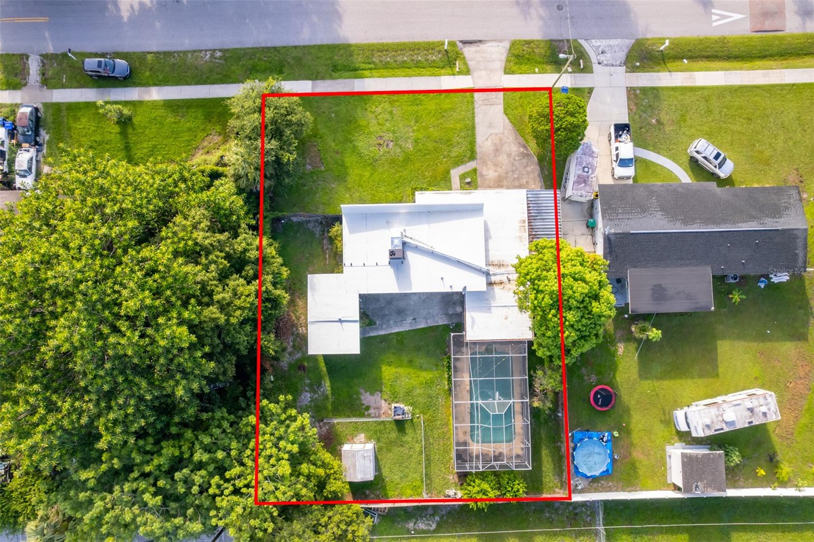 6416 SHERYL ANN DR, ORLANDO, FL, 32809