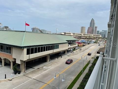 700 S HARBOUR ISLAND BLVD #407, TAMPA, FL, 33602
