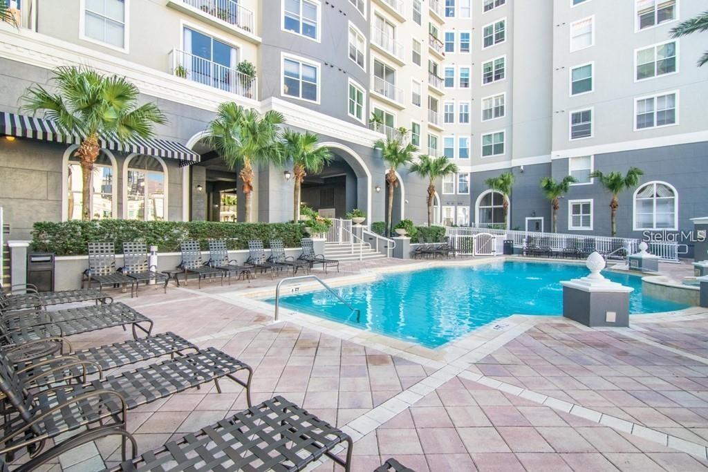 700 S HARBOUR ISLAND BLVD #407, TAMPA, FL, 33602