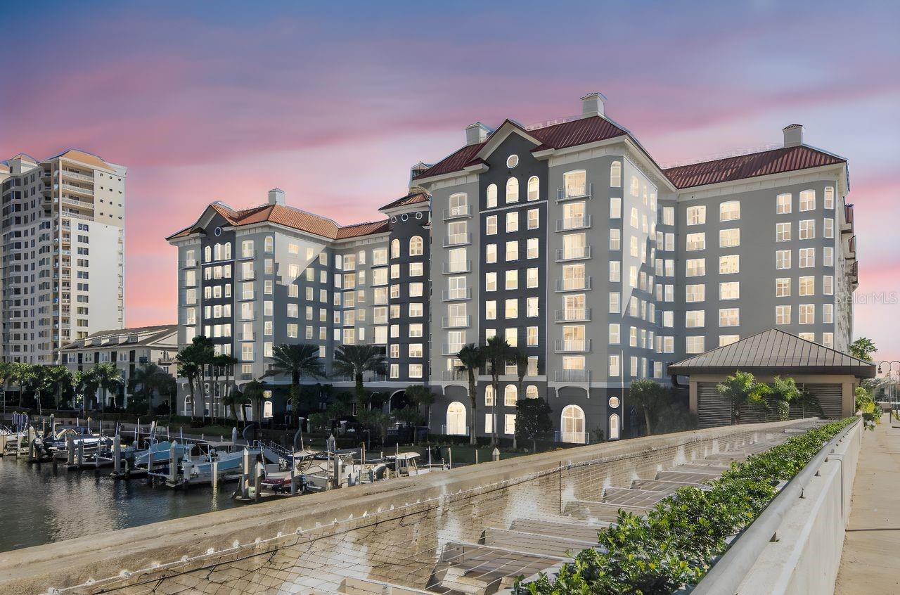 700 S HARBOUR ISLAND BLVD #407, TAMPA, FL, 33602