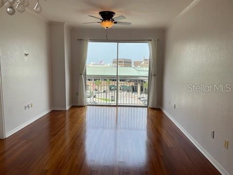 700 S HARBOUR ISLAND BLVD #407, TAMPA, FL, 33602