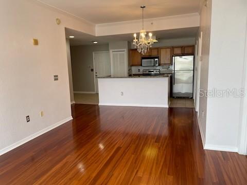 700 S HARBOUR ISLAND BLVD #407, TAMPA, FL, 33602