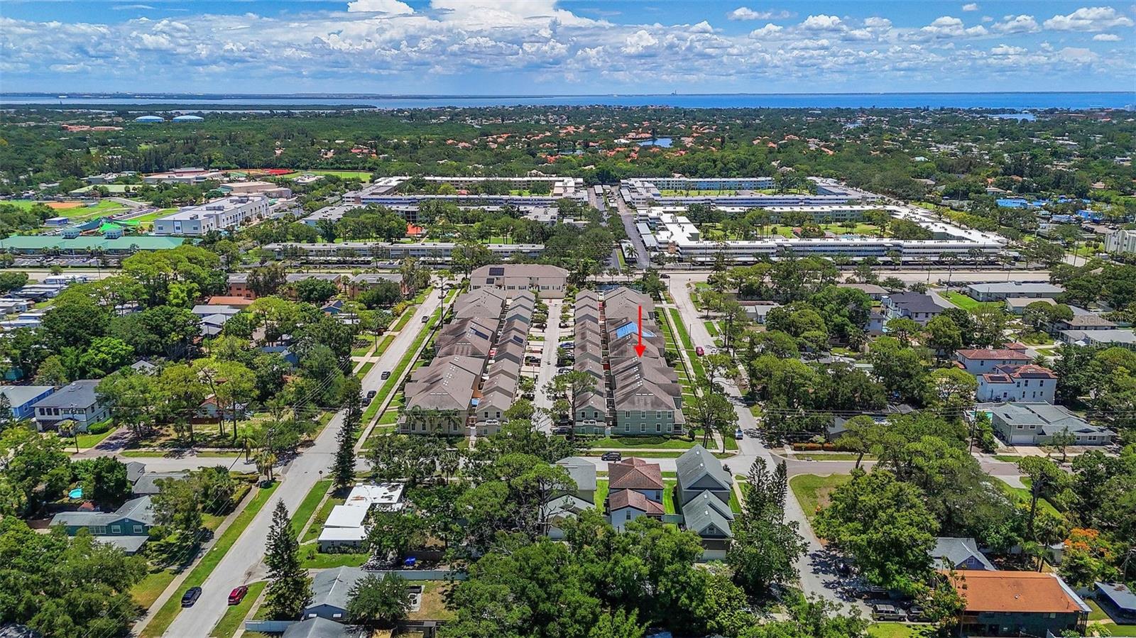 225 49TH AVE N, ST PETERSBURG, FL, 33703