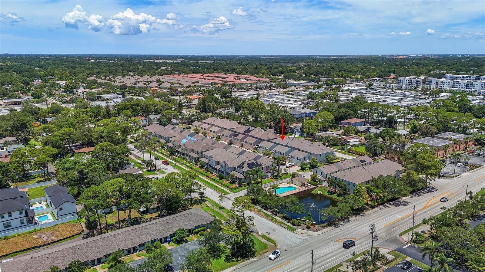 225 49TH AVE N, ST PETERSBURG, FL, 33703