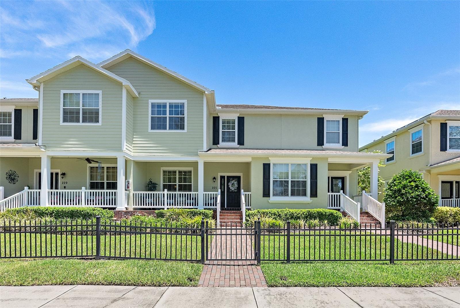 225 49TH AVE N, ST PETERSBURG, FL, 33703