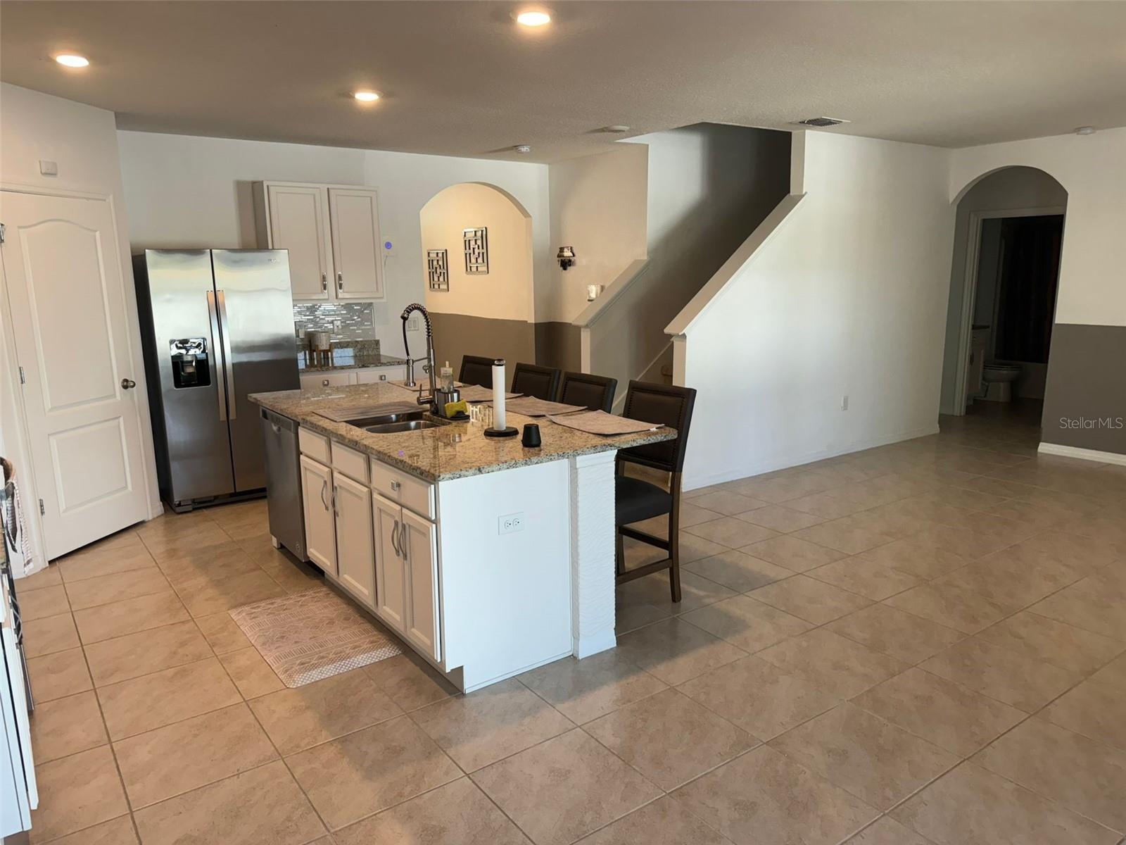 636 AUTUMN STREAM DRIVE ST, AUBURNDALE, FL, 33823