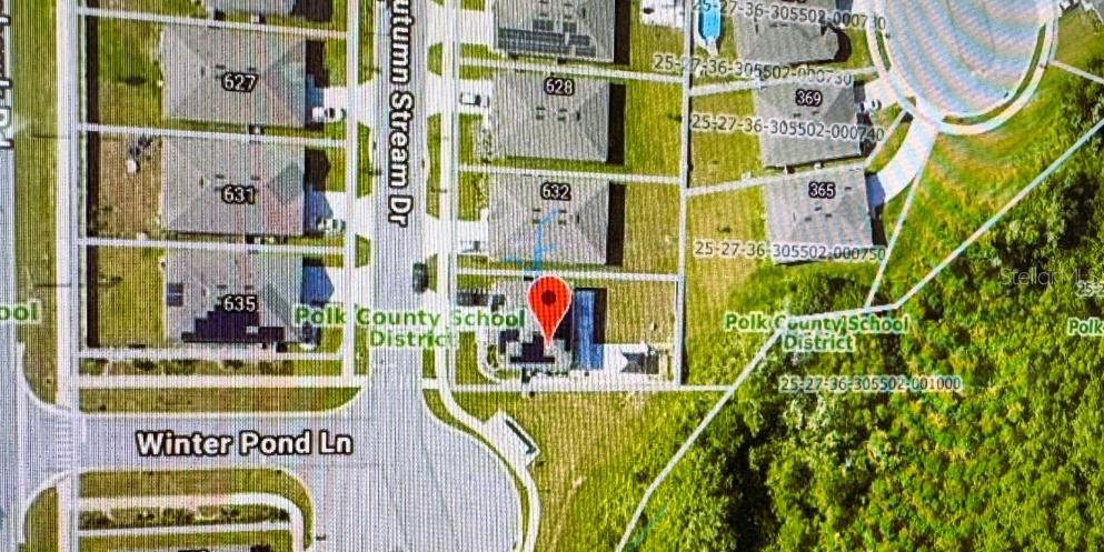 636 AUTUMN STREAM DRIVE ST, AUBURNDALE, FL, 33823