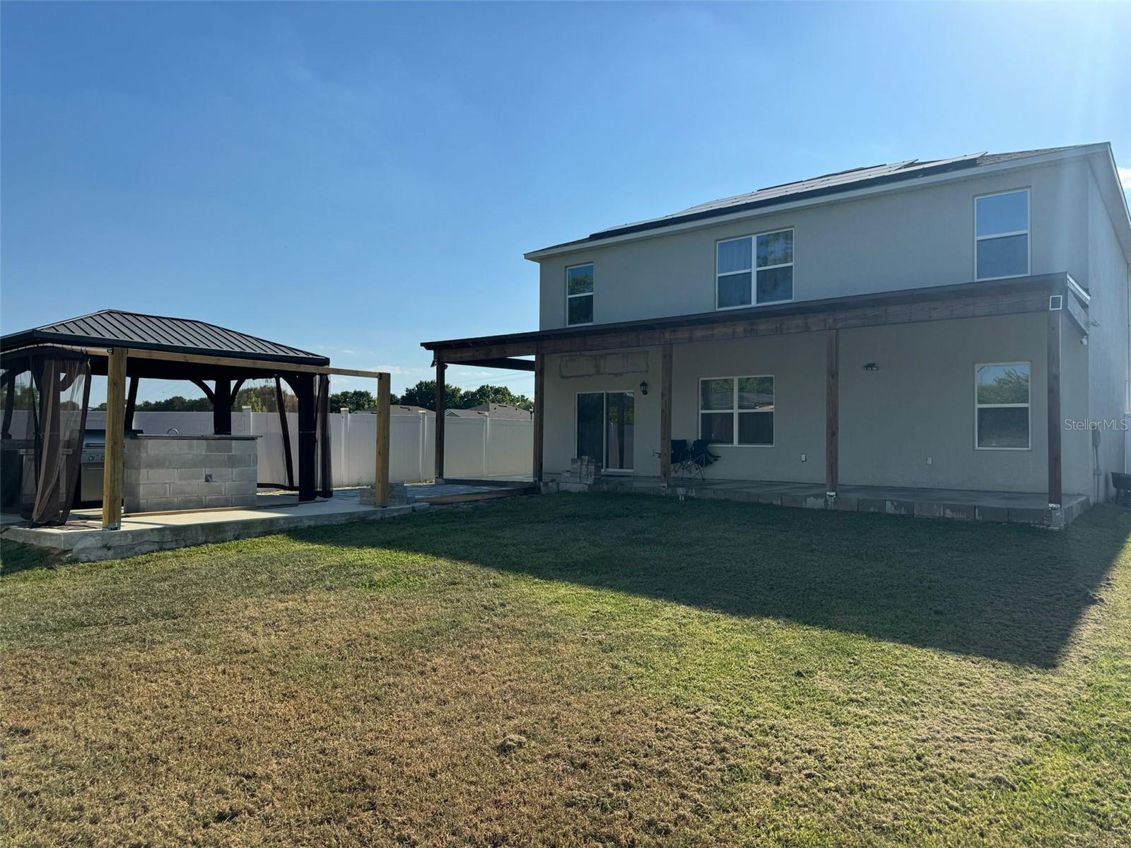 636 AUTUMN STREAM DRIVE ST, AUBURNDALE, FL, 33823