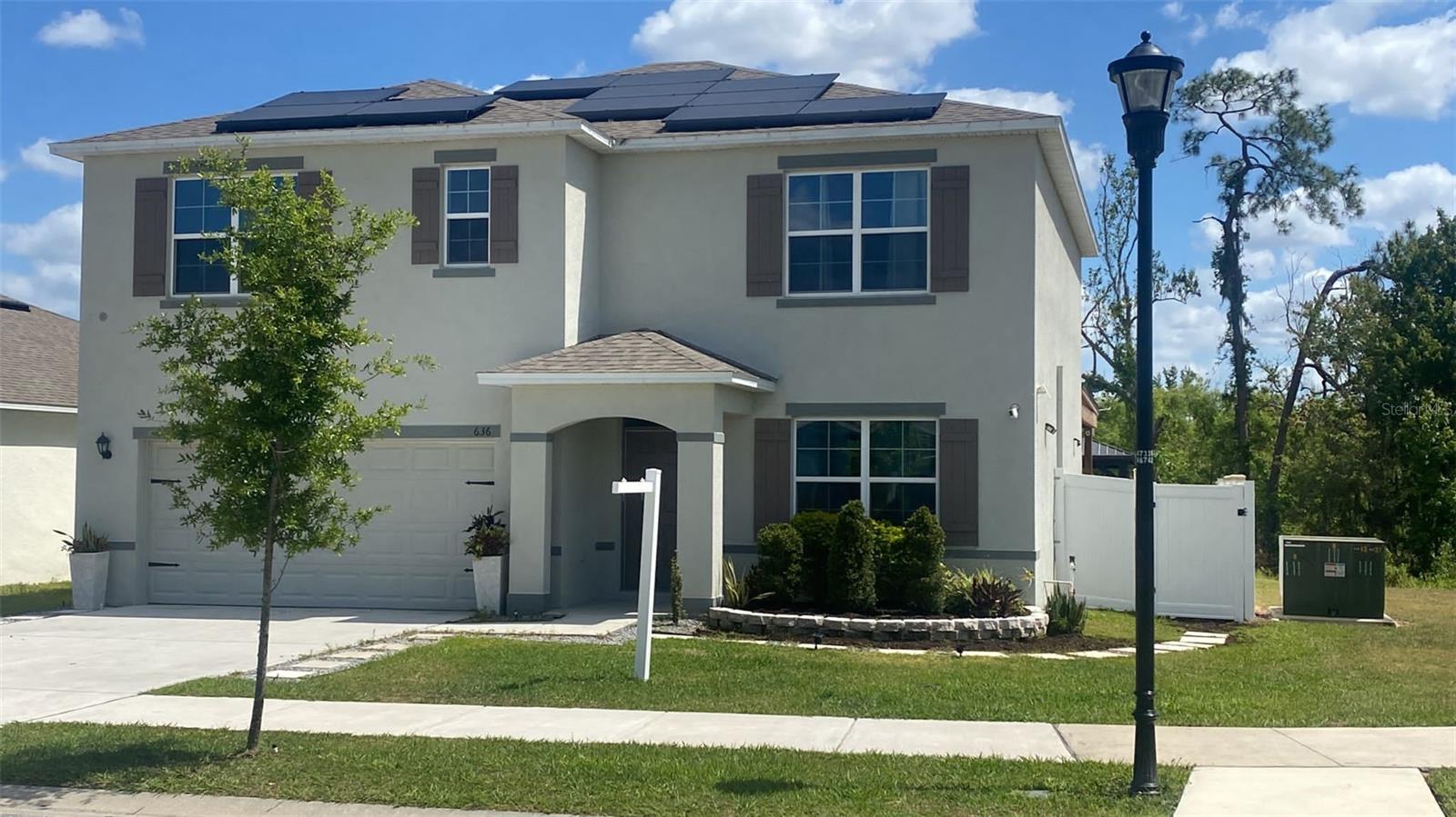 636 AUTUMN STREAM DRIVE ST, AUBURNDALE, FL, 33823