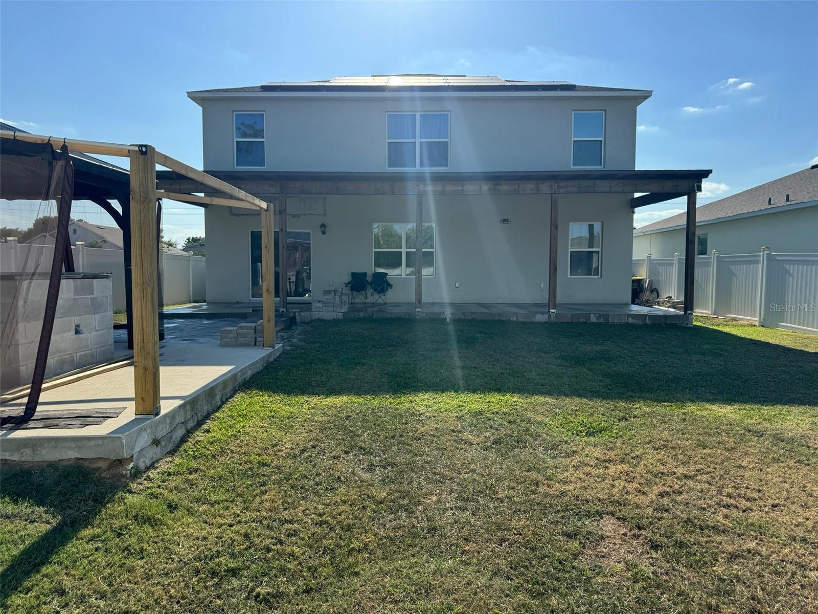 636 AUTUMN STREAM DRIVE ST, AUBURNDALE, FL, 33823