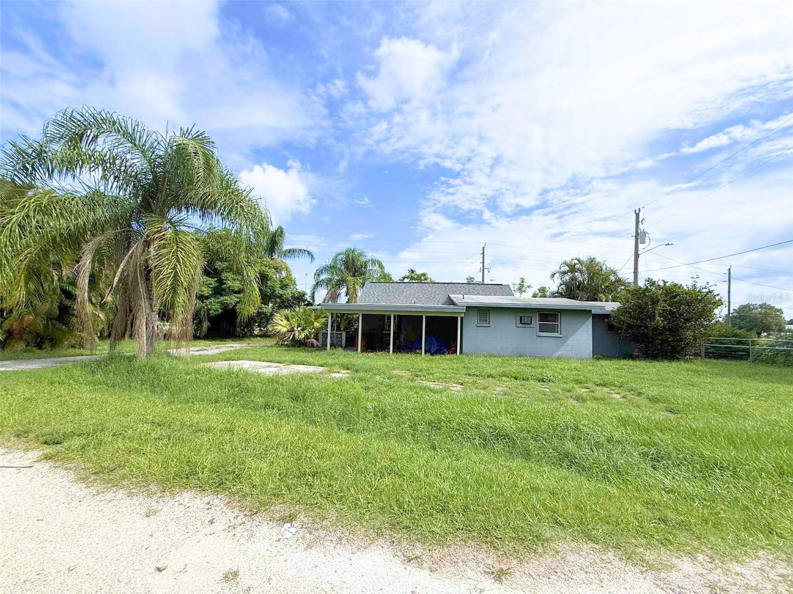 1426 GARY ST, PUNTA GORDA, FL, 33982