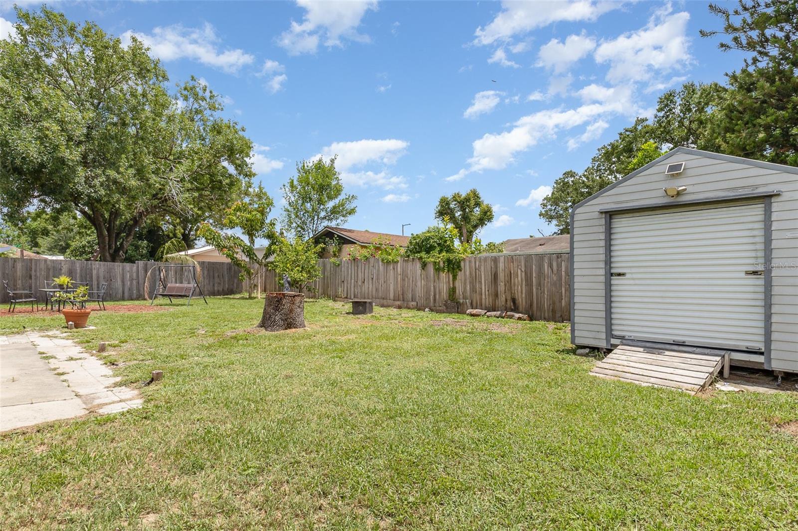 530 S ORANGE CT, EAGLE LAKE, FL, 33839