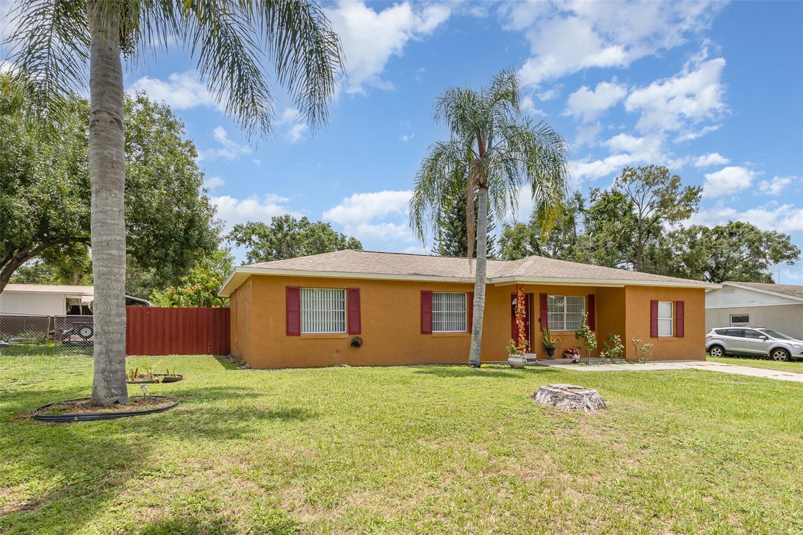 530 S ORANGE CT, EAGLE LAKE, FL, 33839
