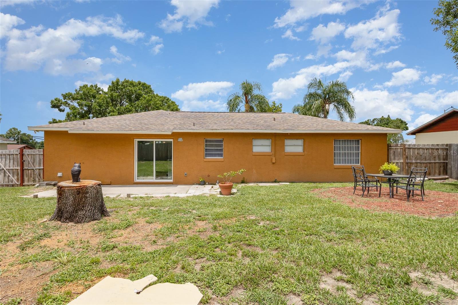 530 S ORANGE CT, EAGLE LAKE, FL, 33839