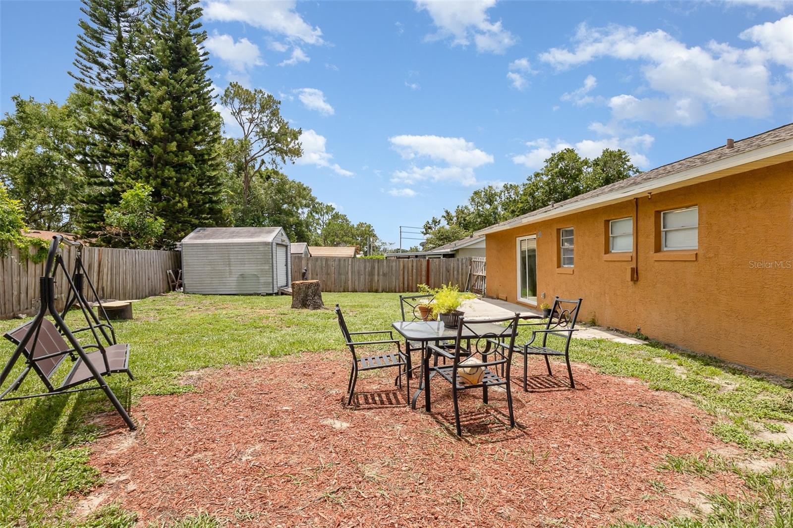 530 S ORANGE CT, EAGLE LAKE, FL, 33839