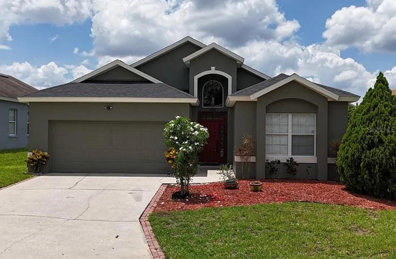 616 CORVINA DR, DAVENPORT, FL, 33897