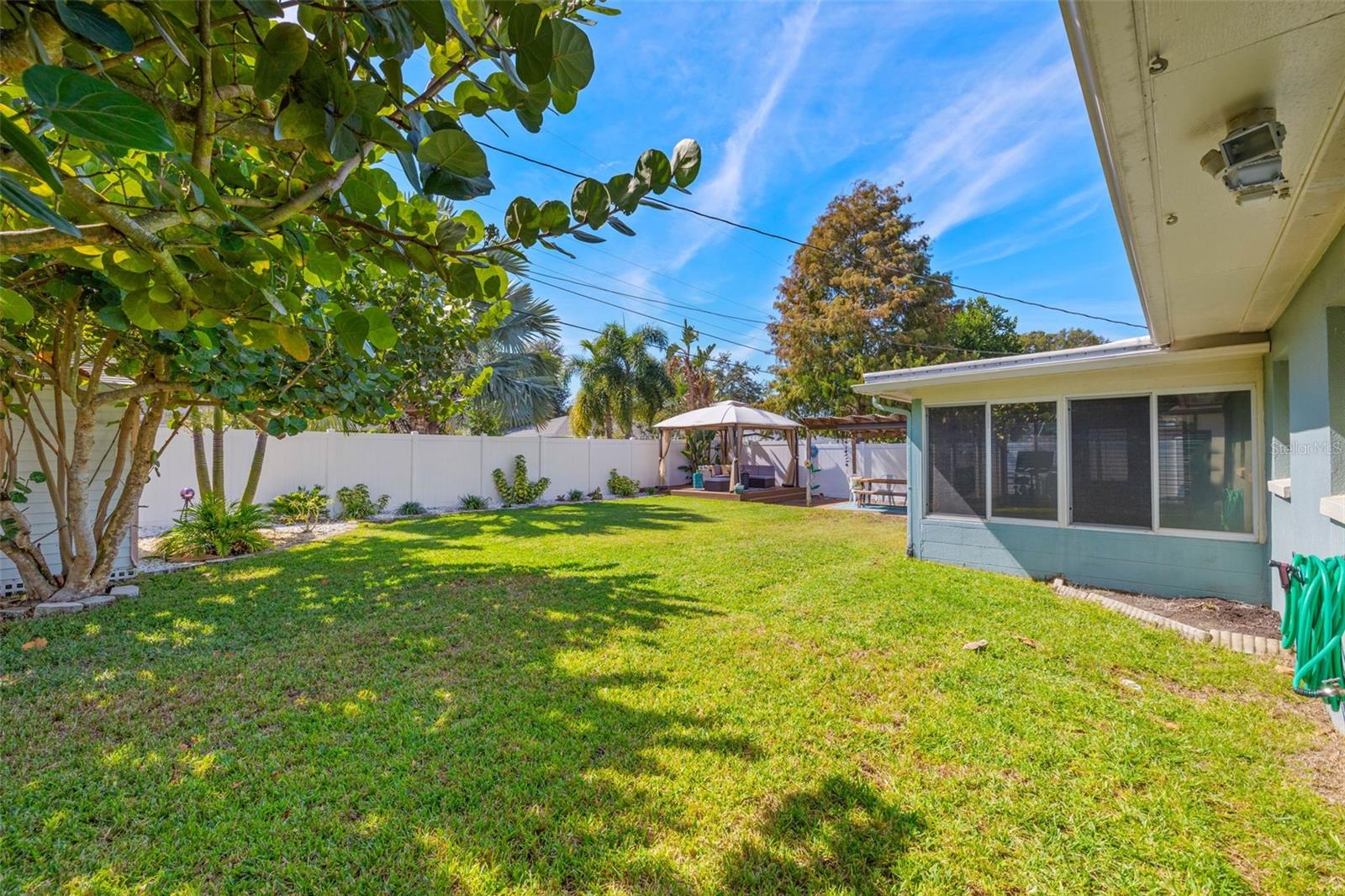 4126 25TH AVE N, ST PETERSBURG, FL, 33713