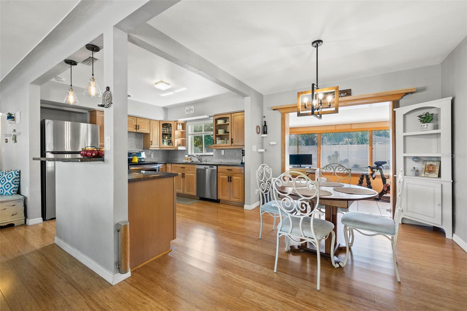 4126 25TH AVE N, ST PETERSBURG, FL, 33713