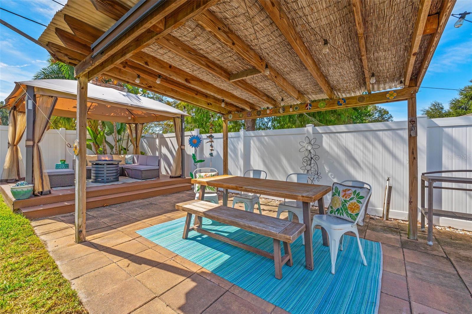 4126 25TH AVE N, ST PETERSBURG, FL, 33713