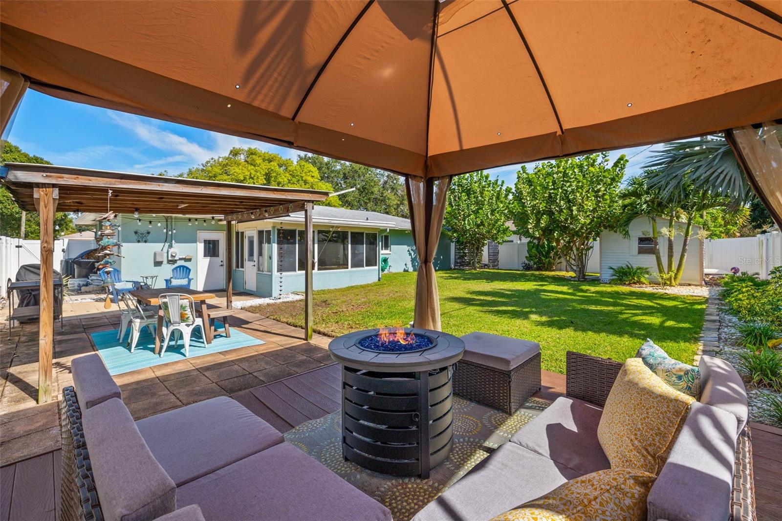 4126 25TH AVE N, ST PETERSBURG, FL, 33713