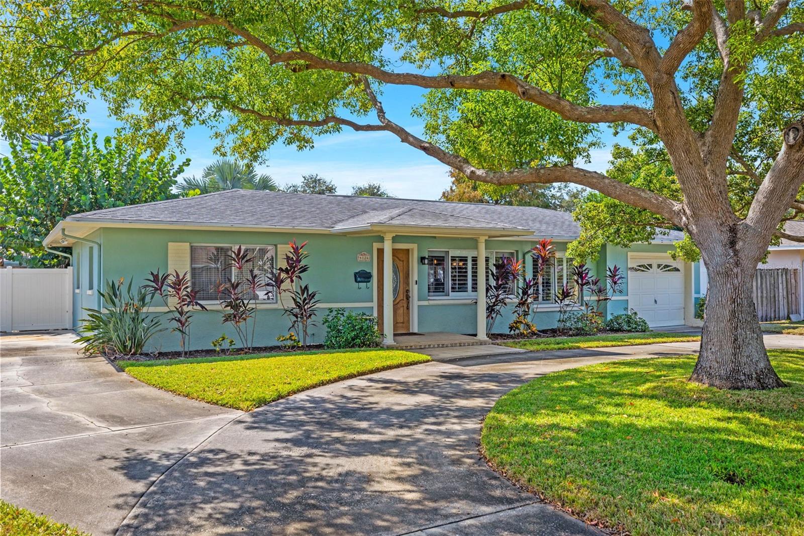 4126 25TH AVE N, ST PETERSBURG, FL, 33713