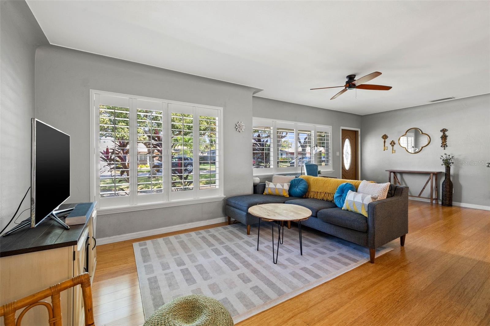 4126 25TH AVE N, ST PETERSBURG, FL, 33713