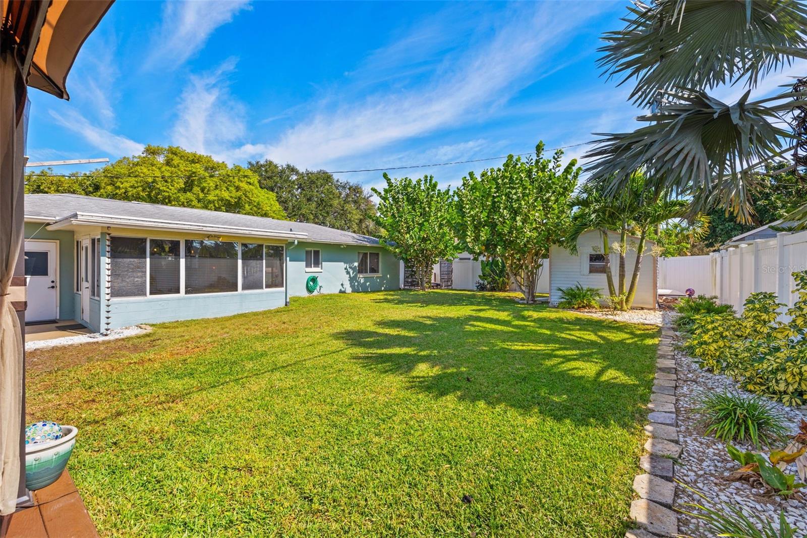 4126 25TH AVE N, ST PETERSBURG, FL, 33713